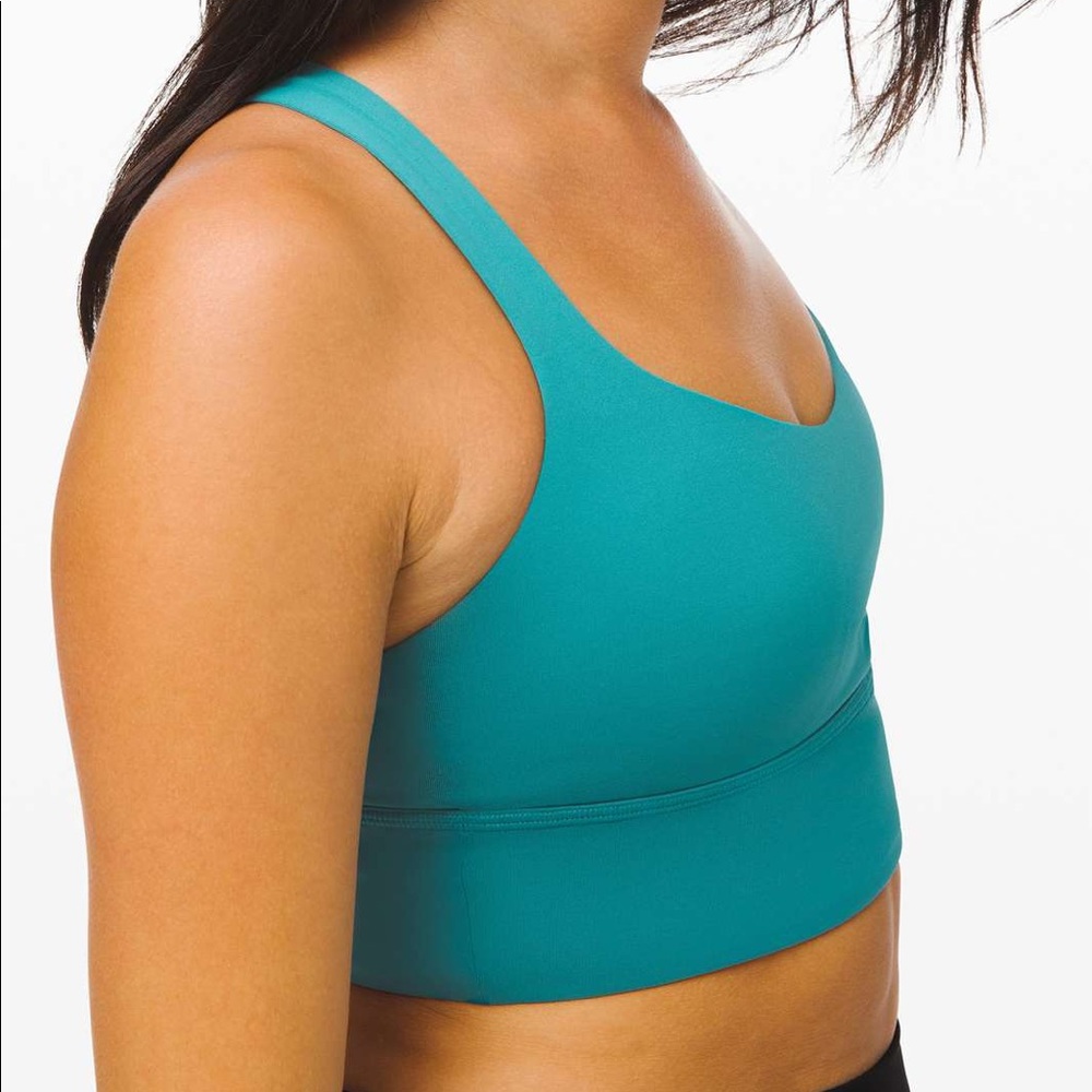 ISO: Lululemon Free to Be Wild Long Line (6)